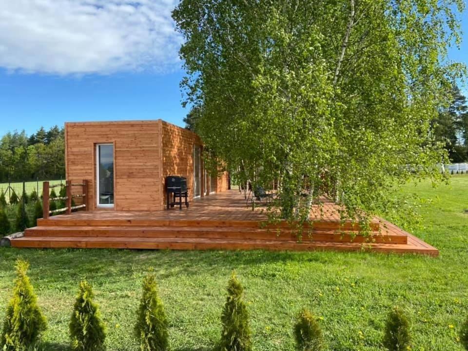 Domek Na Uboczu Gryfów Śląski Exterior foto