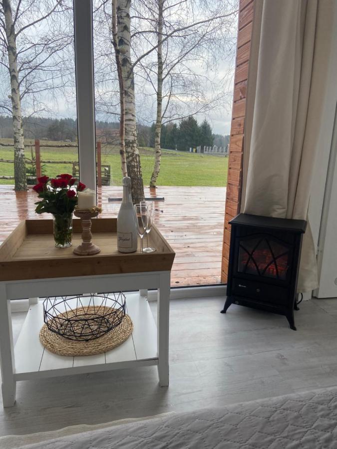 Domek Na Uboczu Gryfów Śląski Exterior foto